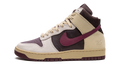 DUNK HIGH 1985 MNS WMNS "Valentine's Day" FD0794 700