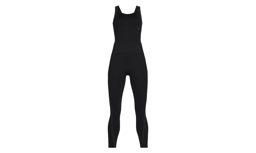 Studio Knit Bodysuit 7/8 WMNS "Black Eclipse" 1WF30790106