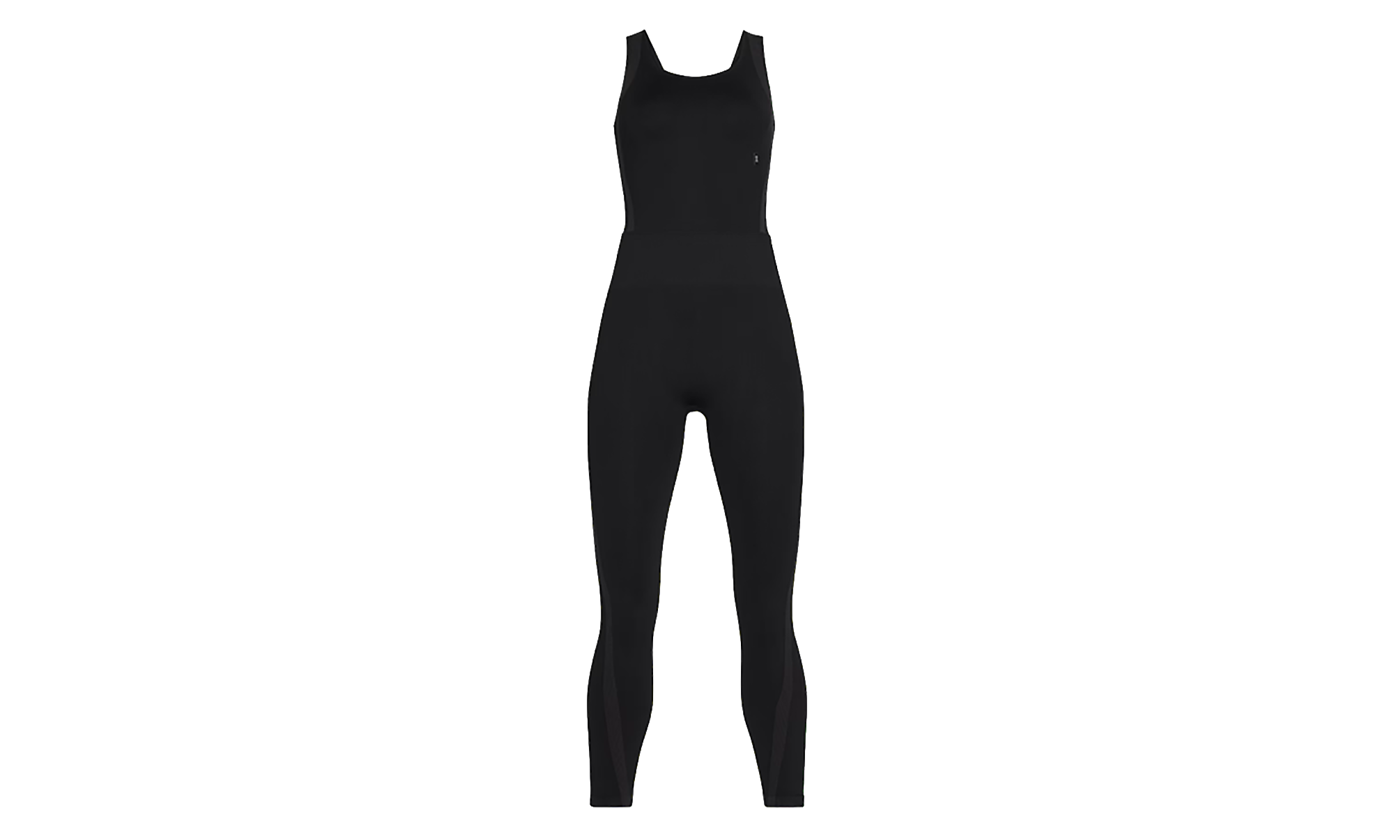 Studio Knit Bodysuit 7/8 WMNS "Black Eclipse" 1WF30790106