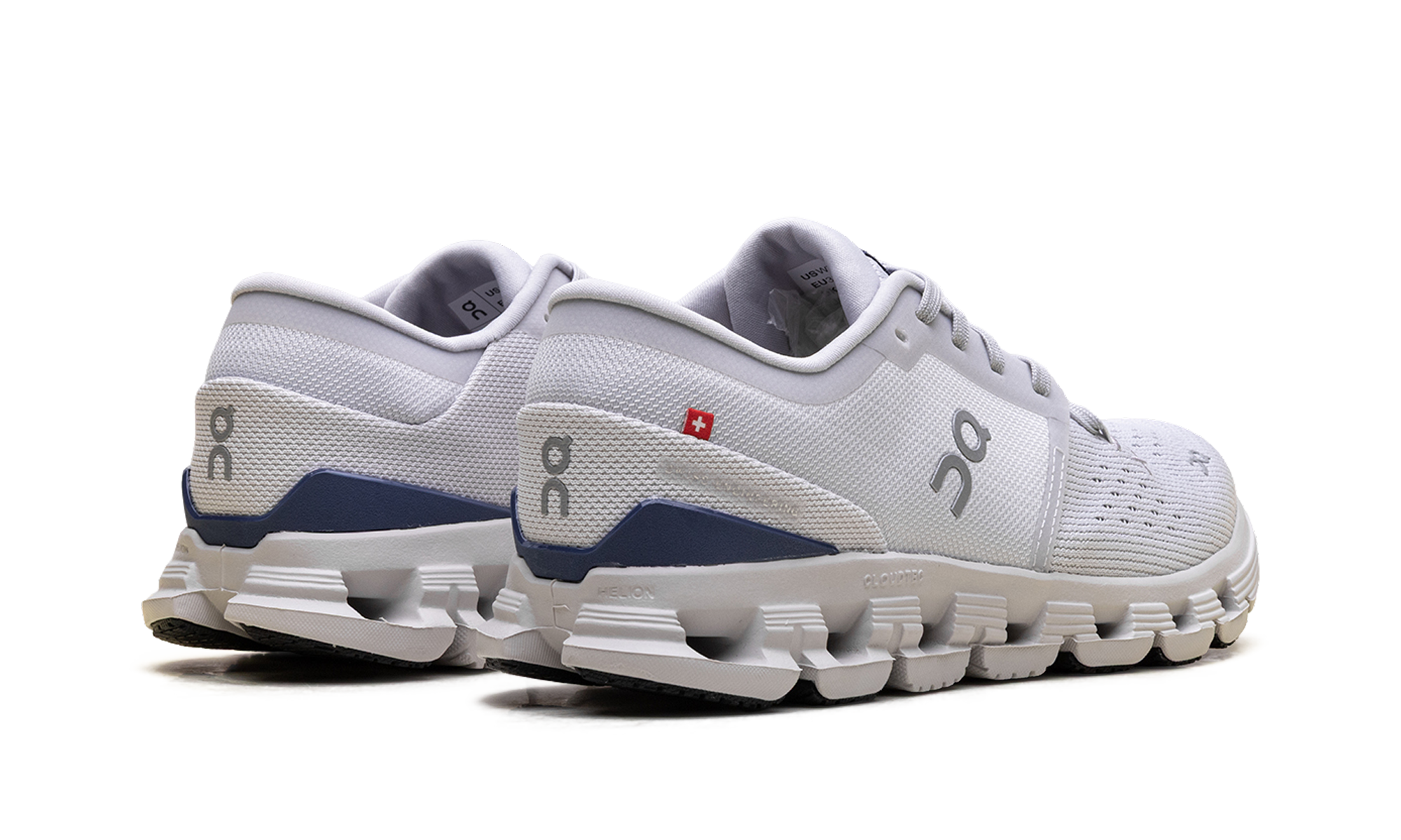 Cloud x 4 Wmns "Lavendar Acai" 3WE30073559
