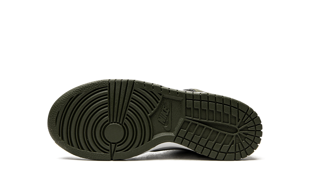 Dunk High GS "Cargo Khaki" DB2179 105