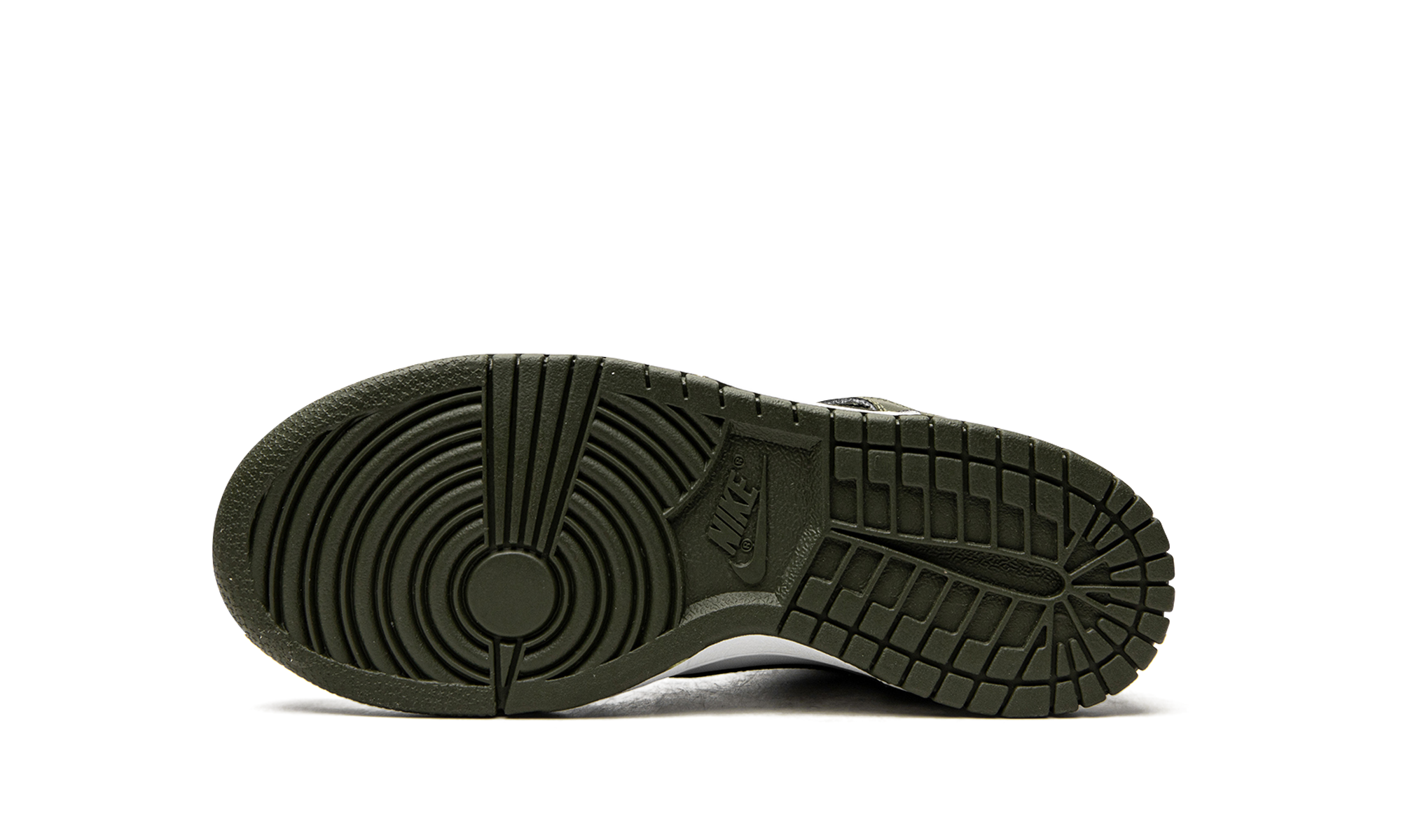 Dunk High GS "Cargo Khaki" DB2179 105