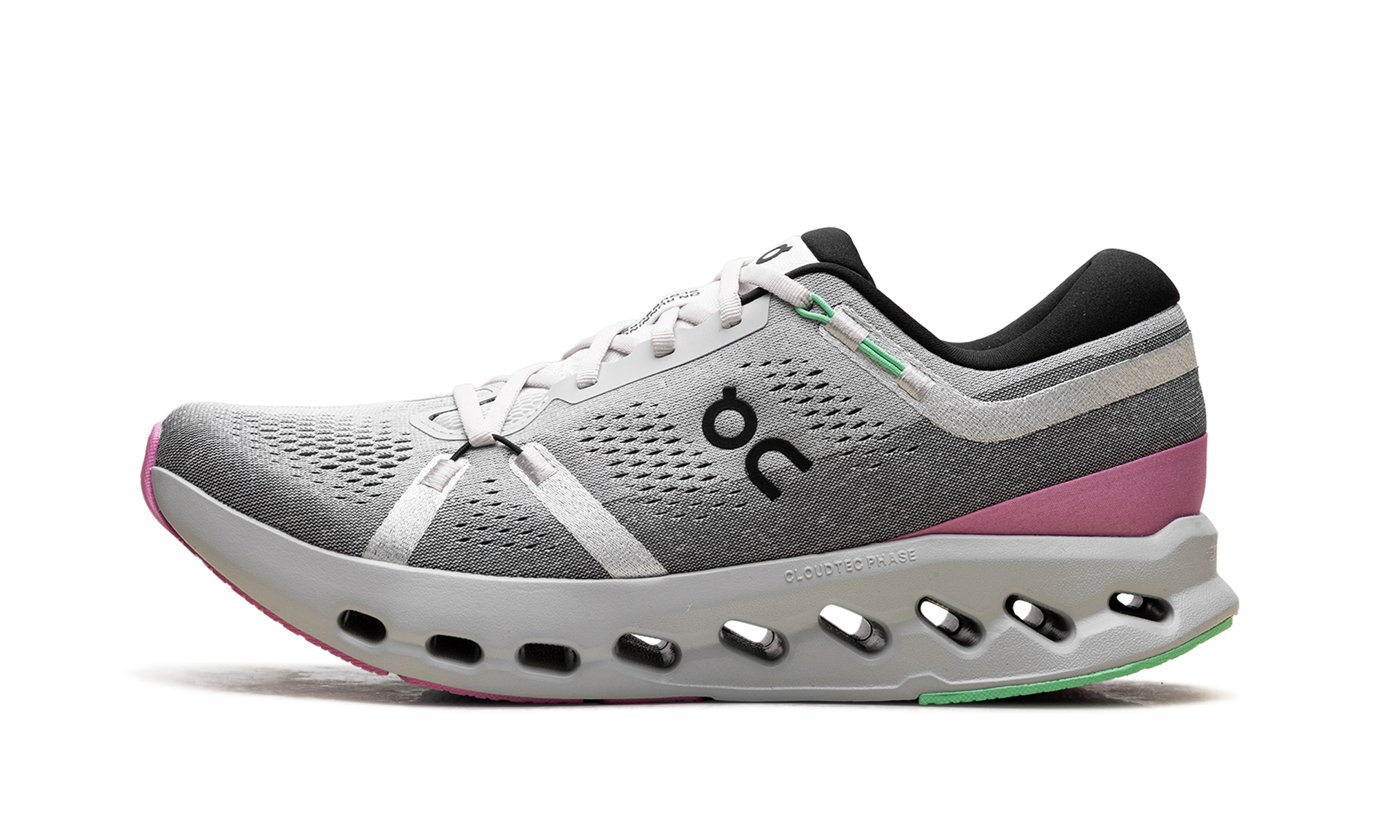 Cloudsurfer 2 "White Mineral" 3MF10120981