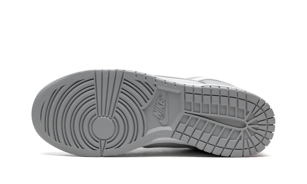 Dunk Low Retro "Two Tone Grey" DJ6188 001