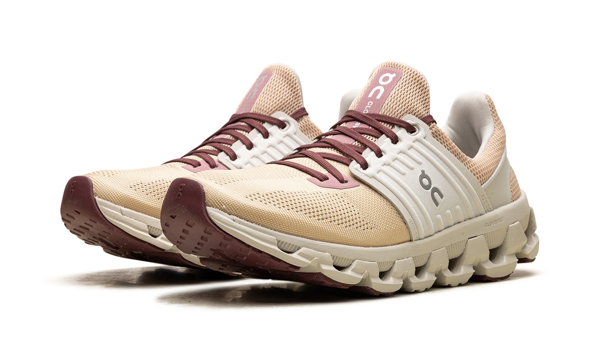 On Cloudswift 3 AD WMNS "White" 3WD10152168