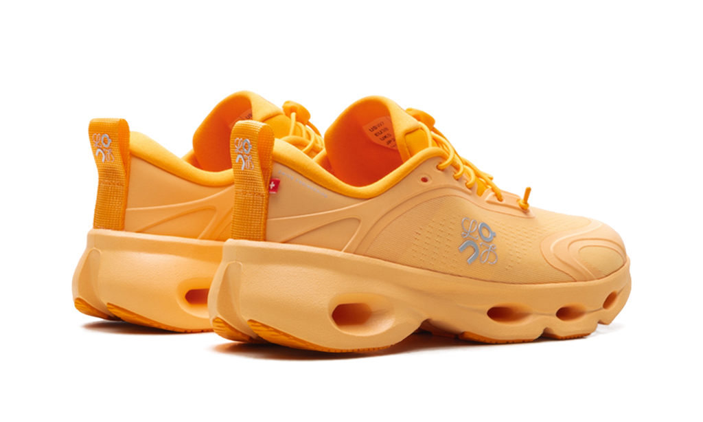 Cloudsolo WMNS "LOEWE - Orange" 3WF30600663