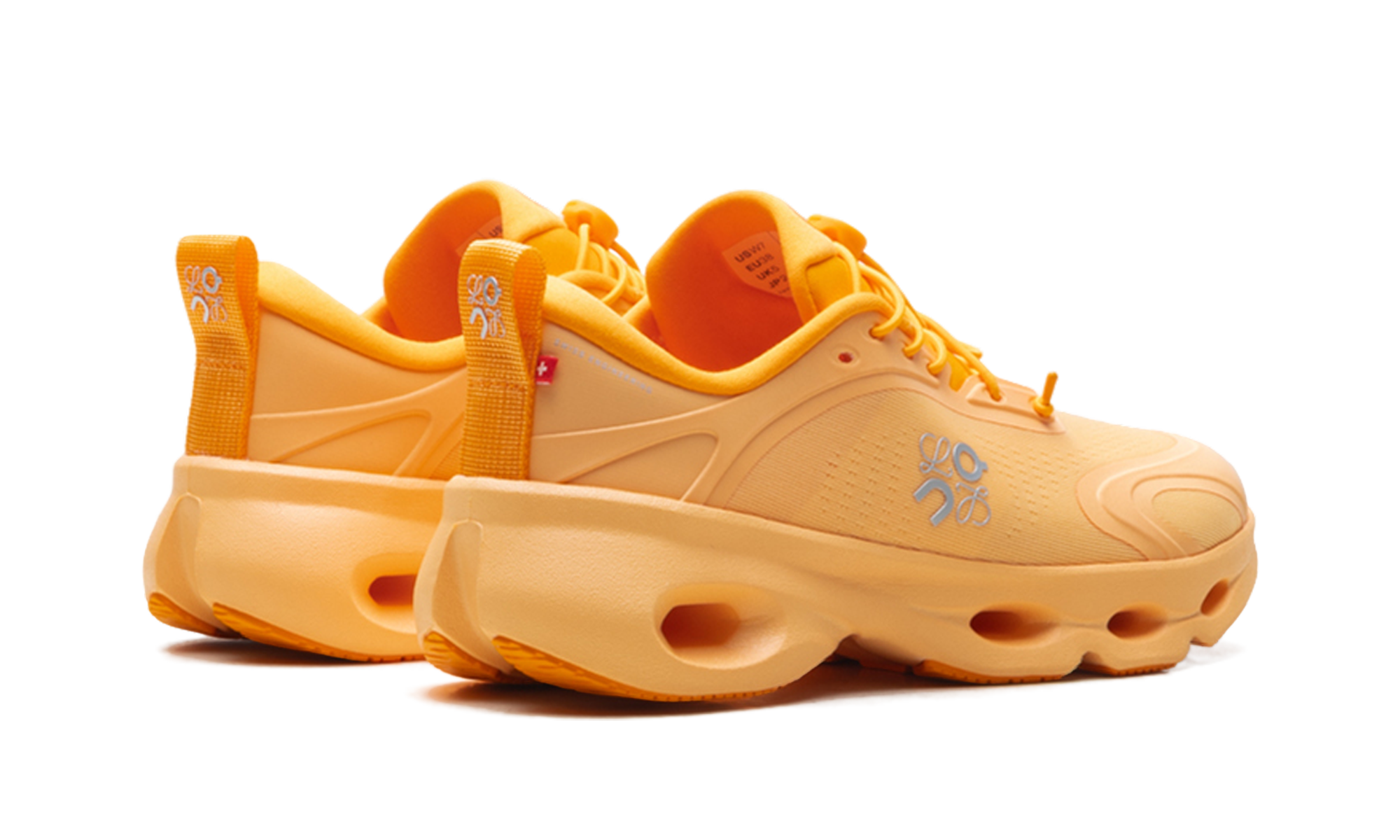 Cloudsolo WMNS "LOEWE - Orange" 3WF30600663