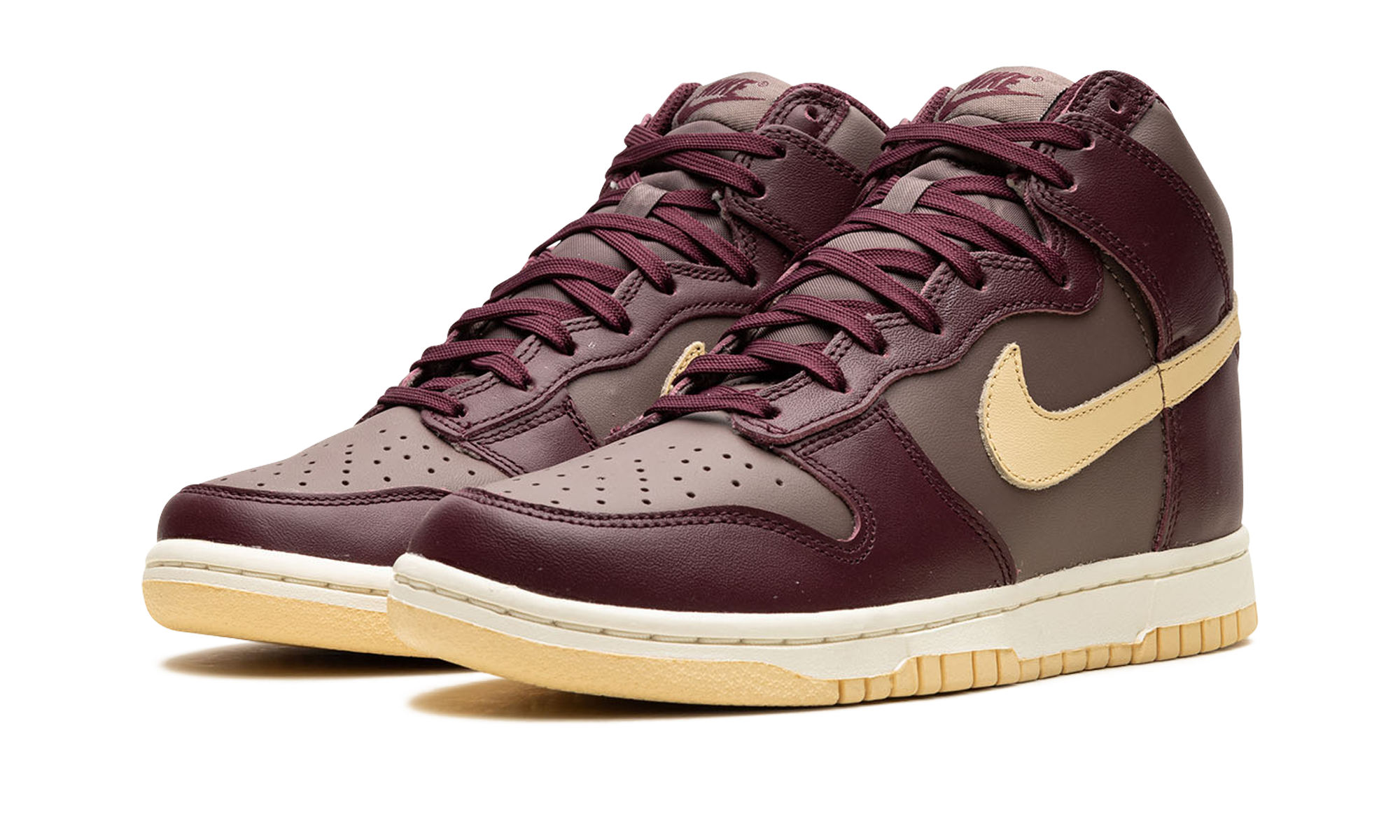 DUNK HIGH WMNS "Plum Eclipse" DD1869 202
