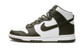 Dunk High "Cargo Khaki" DD1399 107