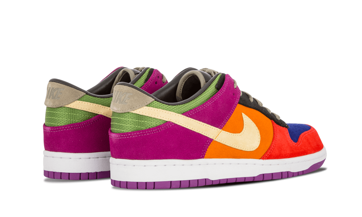 Dunk PRM Low SP "Viotech" 617069 550
