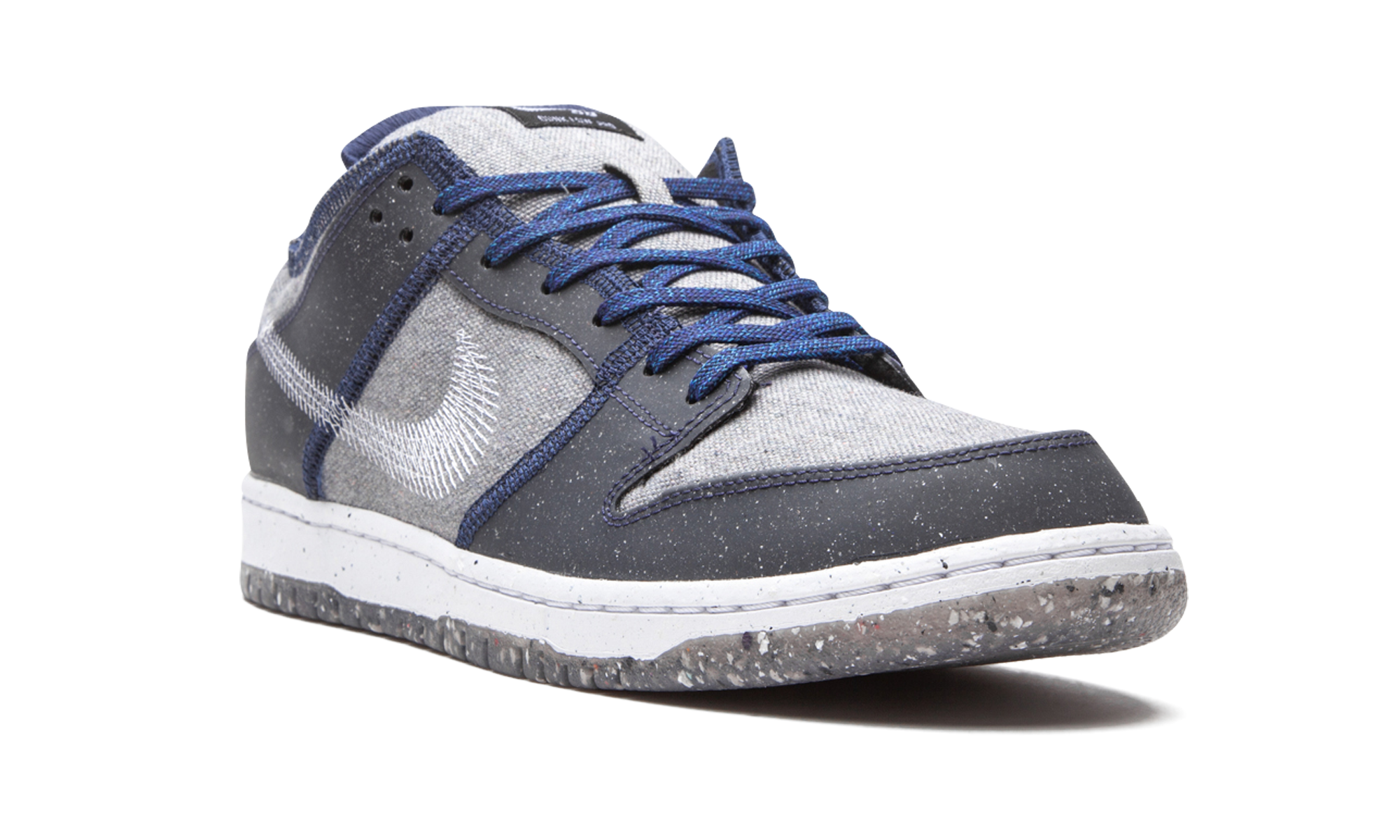 SB Dunk Low "Crater" CT2224 001