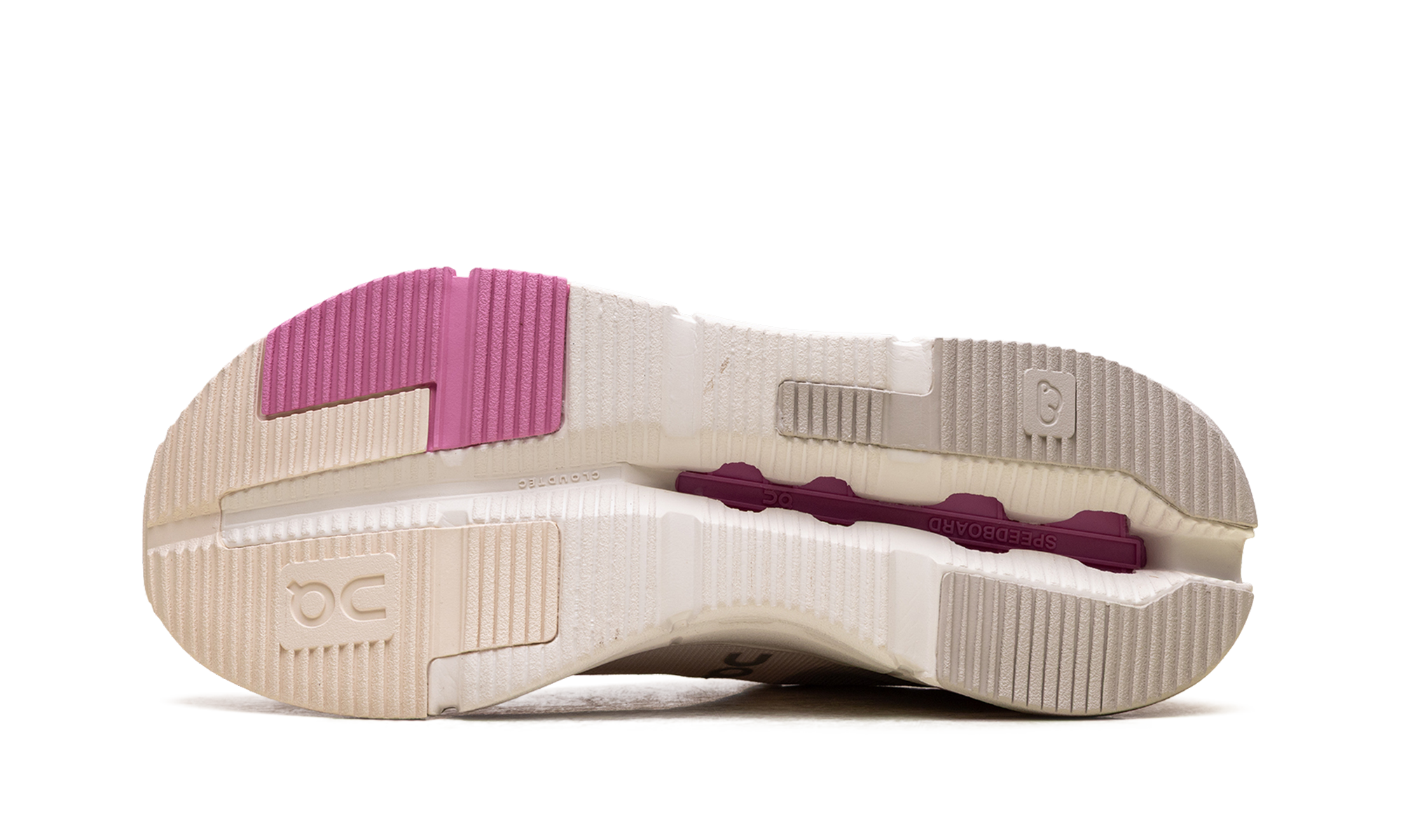 Cloudnova Form 2 WMNS "Pearl Raspberry" 3WE30173289