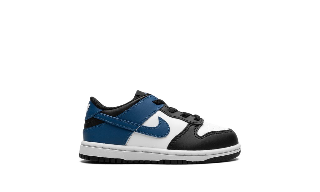 Dunk Low TD "INDUSTRIAL BLUE" DH9761 104