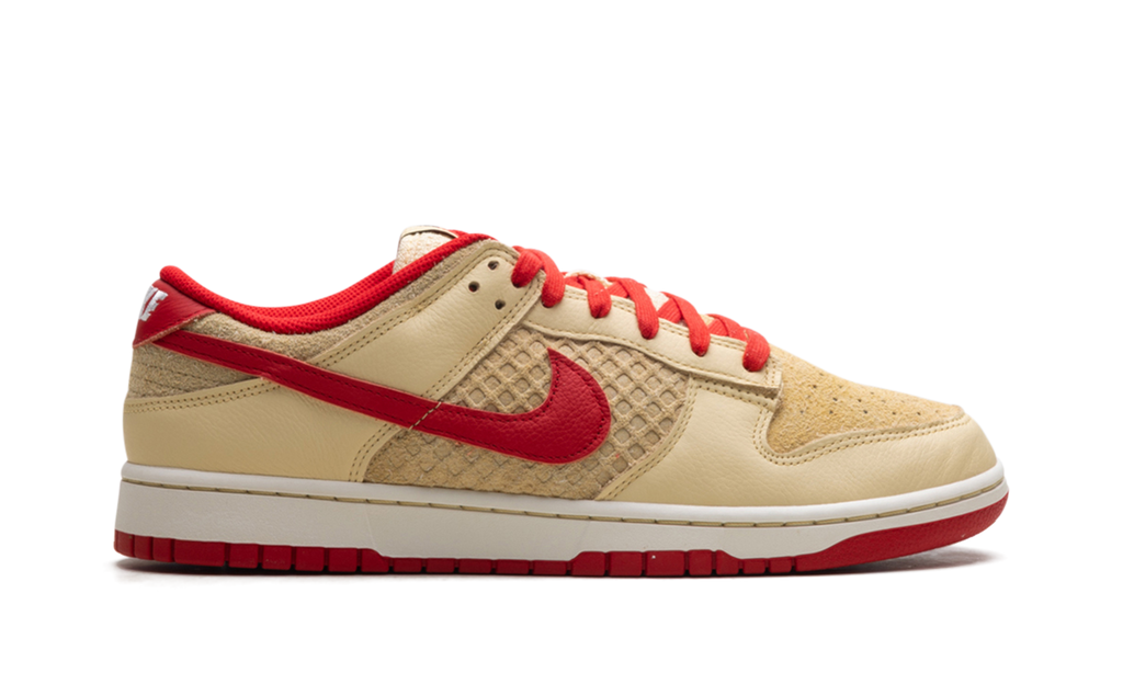 Dunk Low "STRAWBERRY WAFFLE" HJ9100 294