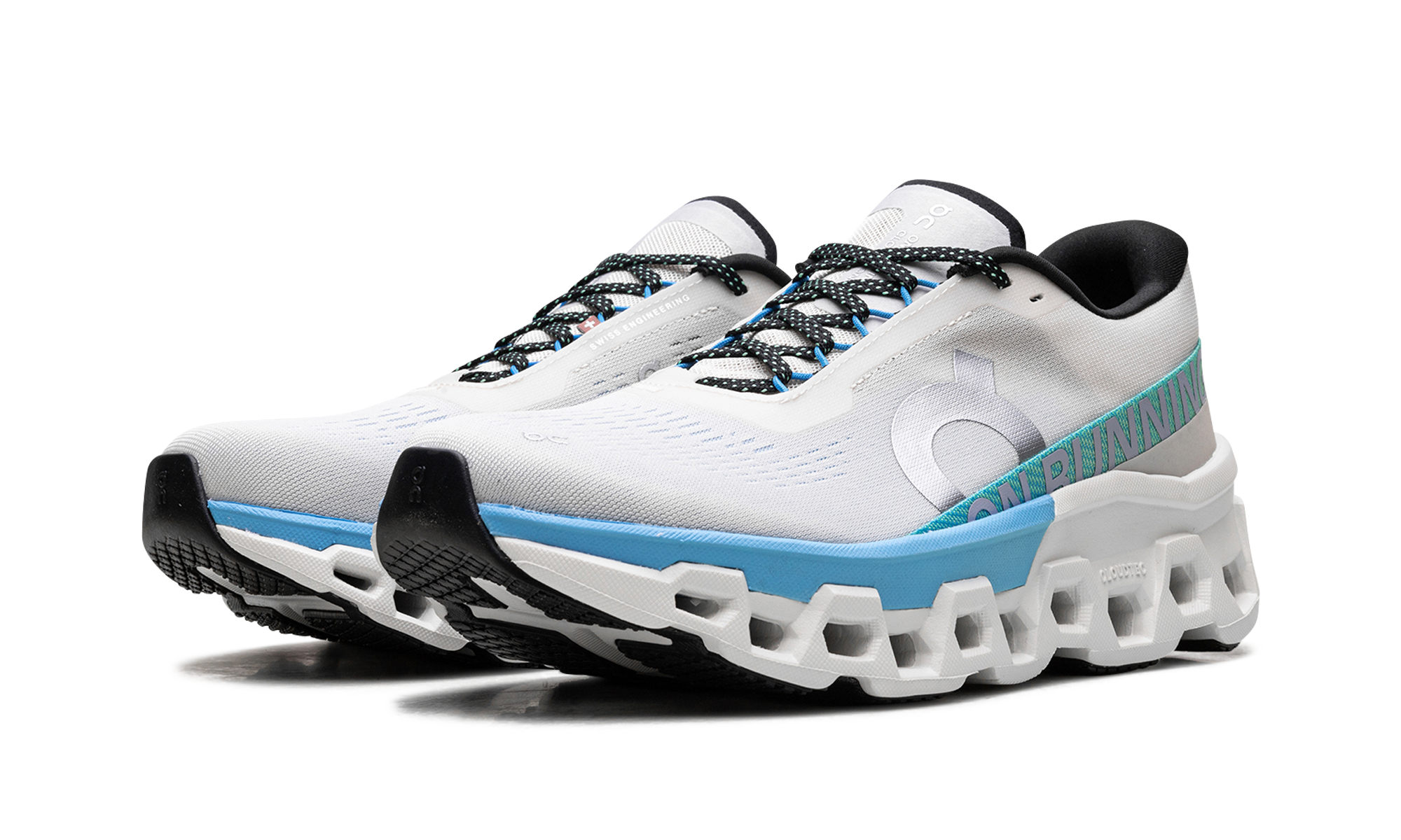 Cloudmonster 2 WMNS "Cream Horizon" 3WE10113168