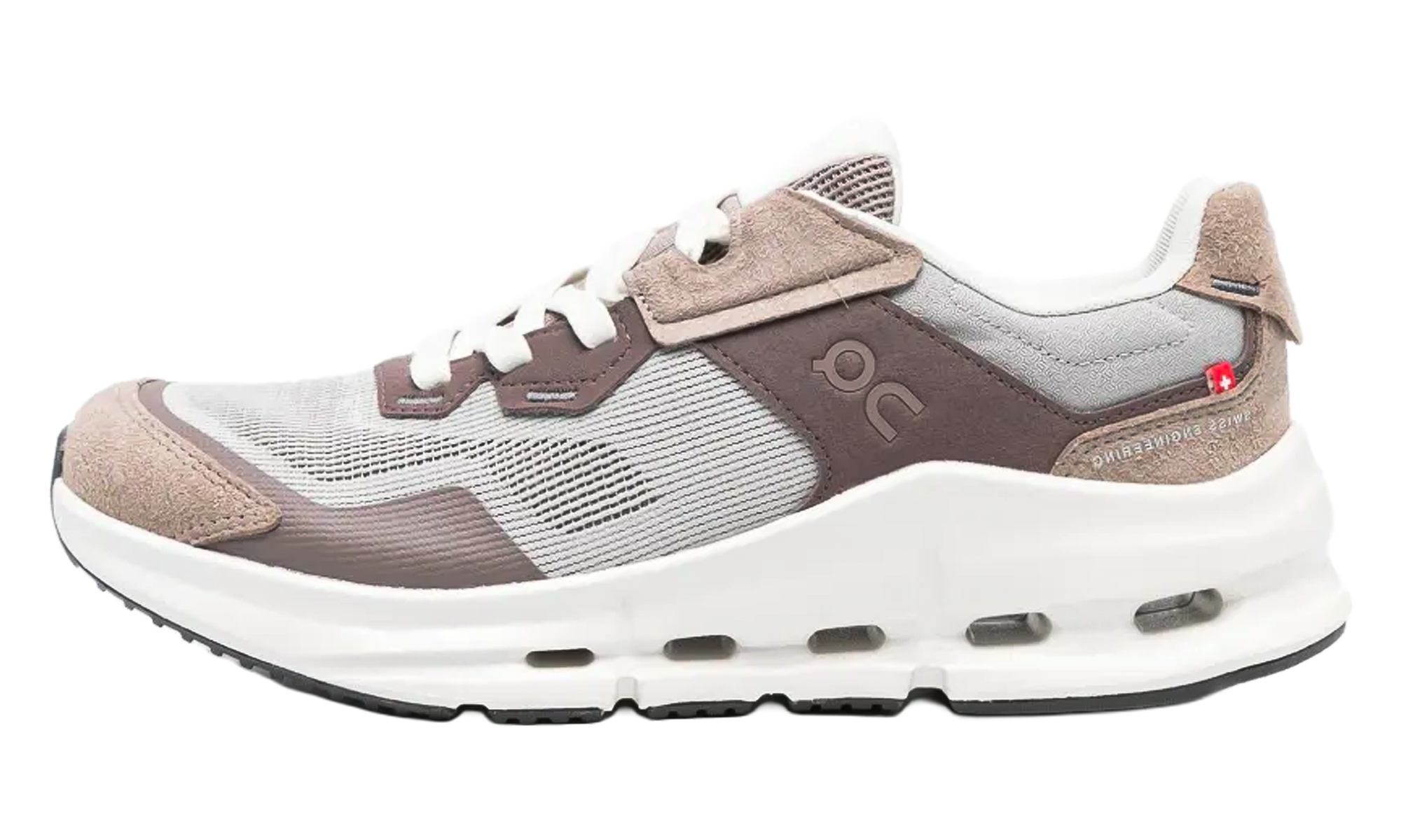 Cloudnova Rift "Fog Ash" 3MF30154847