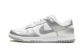 DUNK LOW WMNS "Metallic Silver" FV1311 100