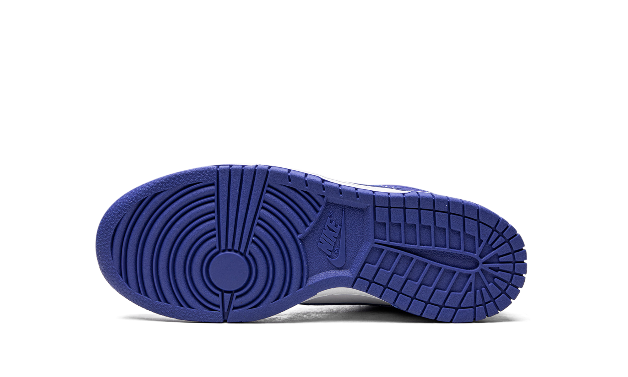 Dunk Low GS "Racer Blue" DV7067 400