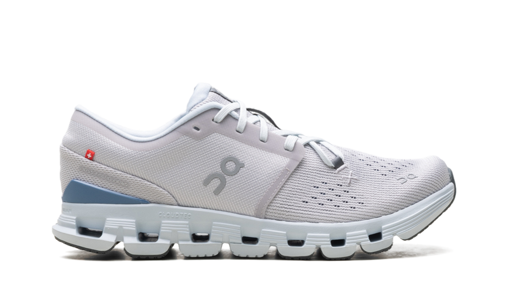 Cloud X 4 WMNS "Silver Chambray" 3WE30073278