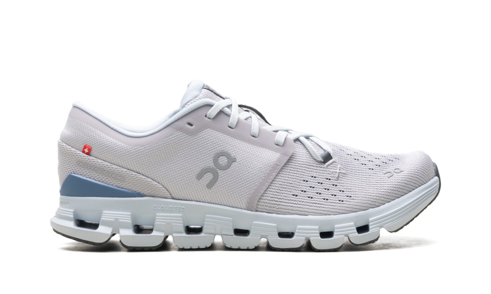 Cloud X 4 WMNS "Silver Chambray" 3WE30073278