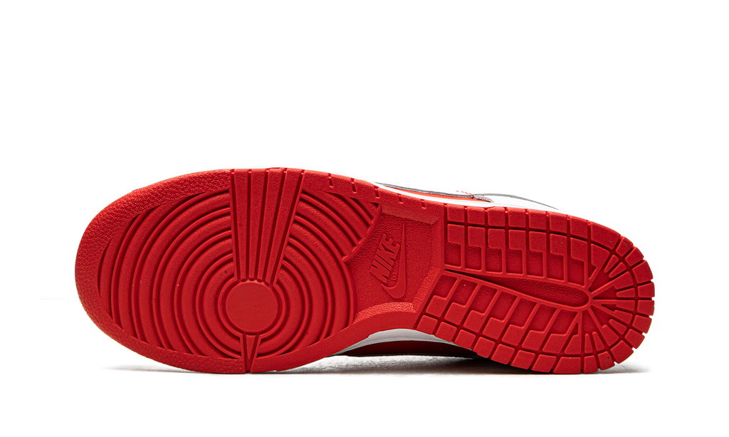 Dunk Low "University Red 2021" DD1391 600