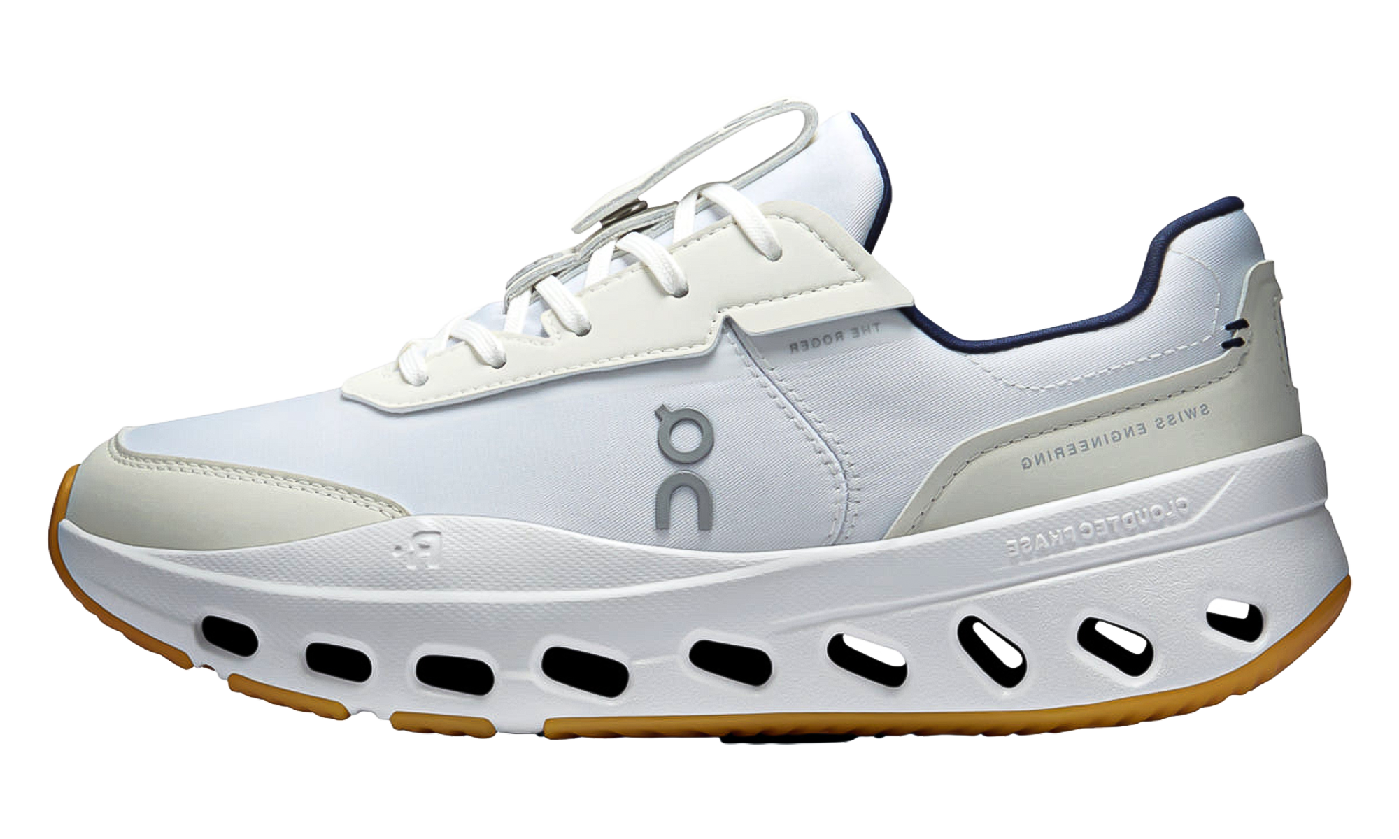 The Roger Wildcard WMNS "White Midnight" 3WG10320148