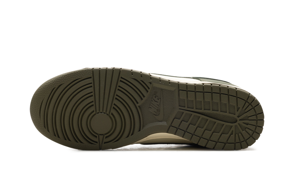 Dunk Low "Rough Green" IH0245 113