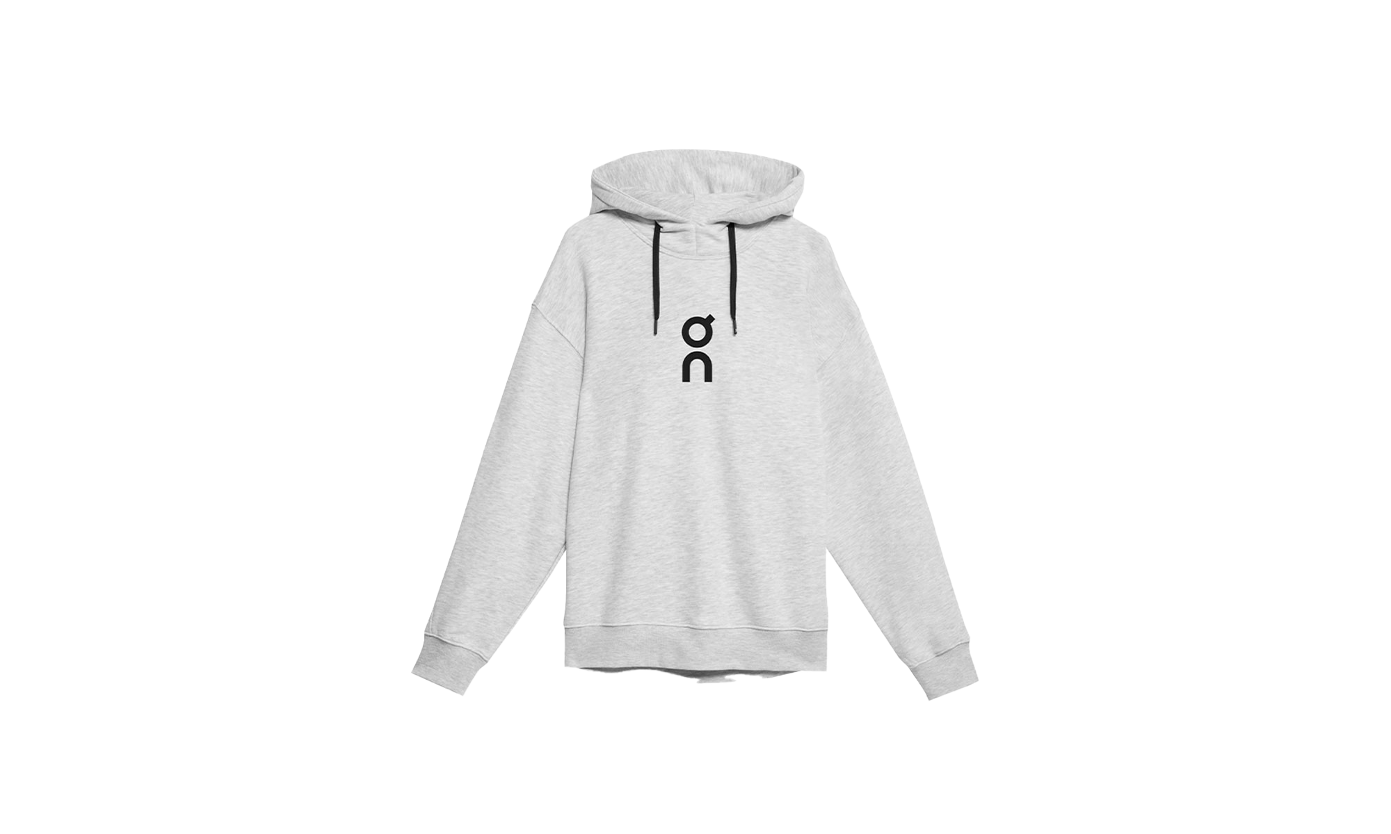 On Club Hoodie "GREY" 1ME10031756