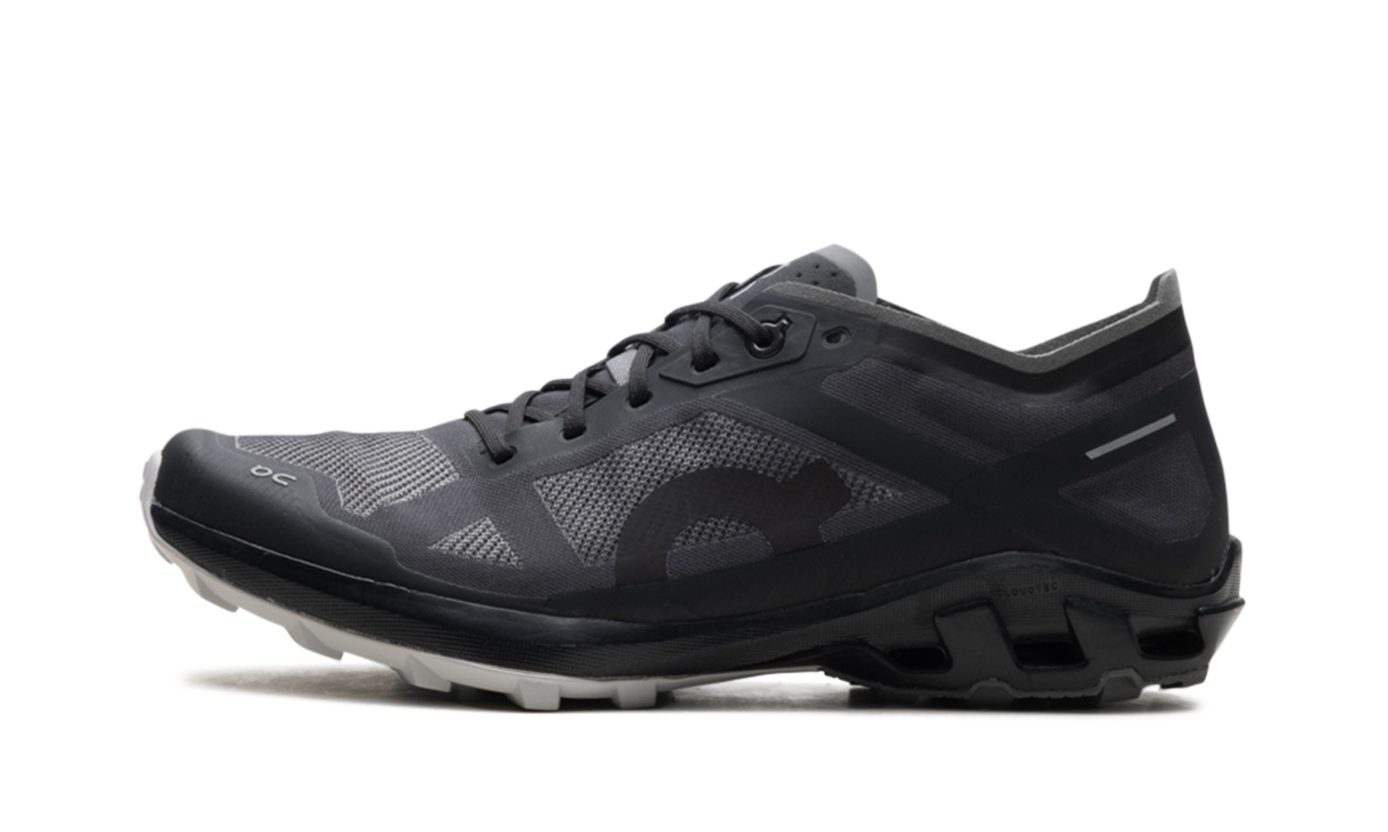 Cloudventure Peak 3 WMNS "Black Glacier" 3WD10760777