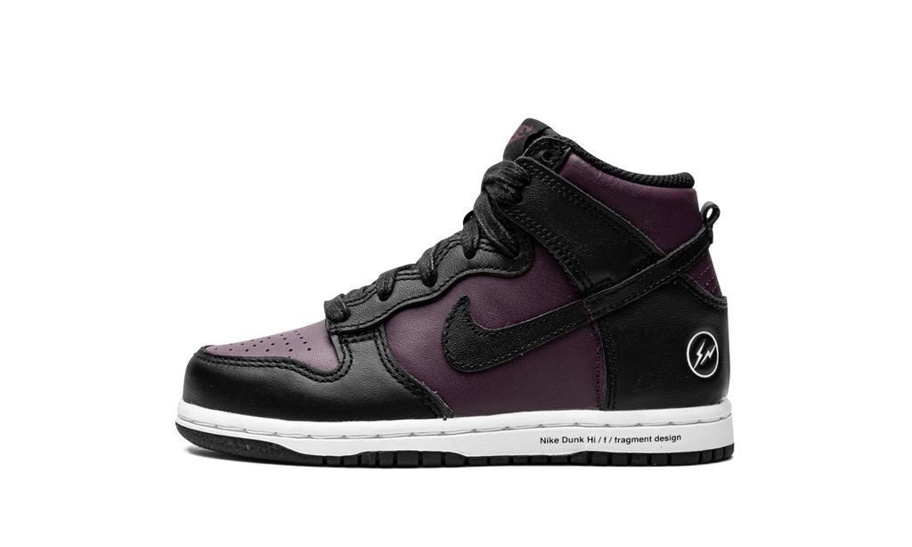 Dunk High PS "Fragment - City Pack - Beijing 2021" DJ4285 600