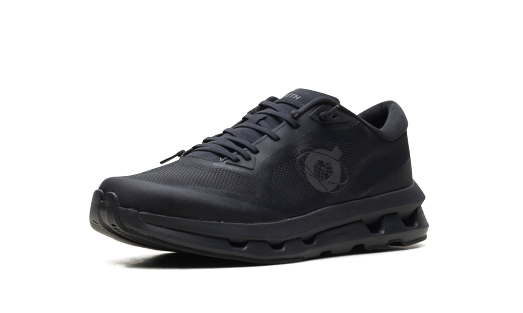 Cloudzone WMNS "Kith - Black" 3WF10850485