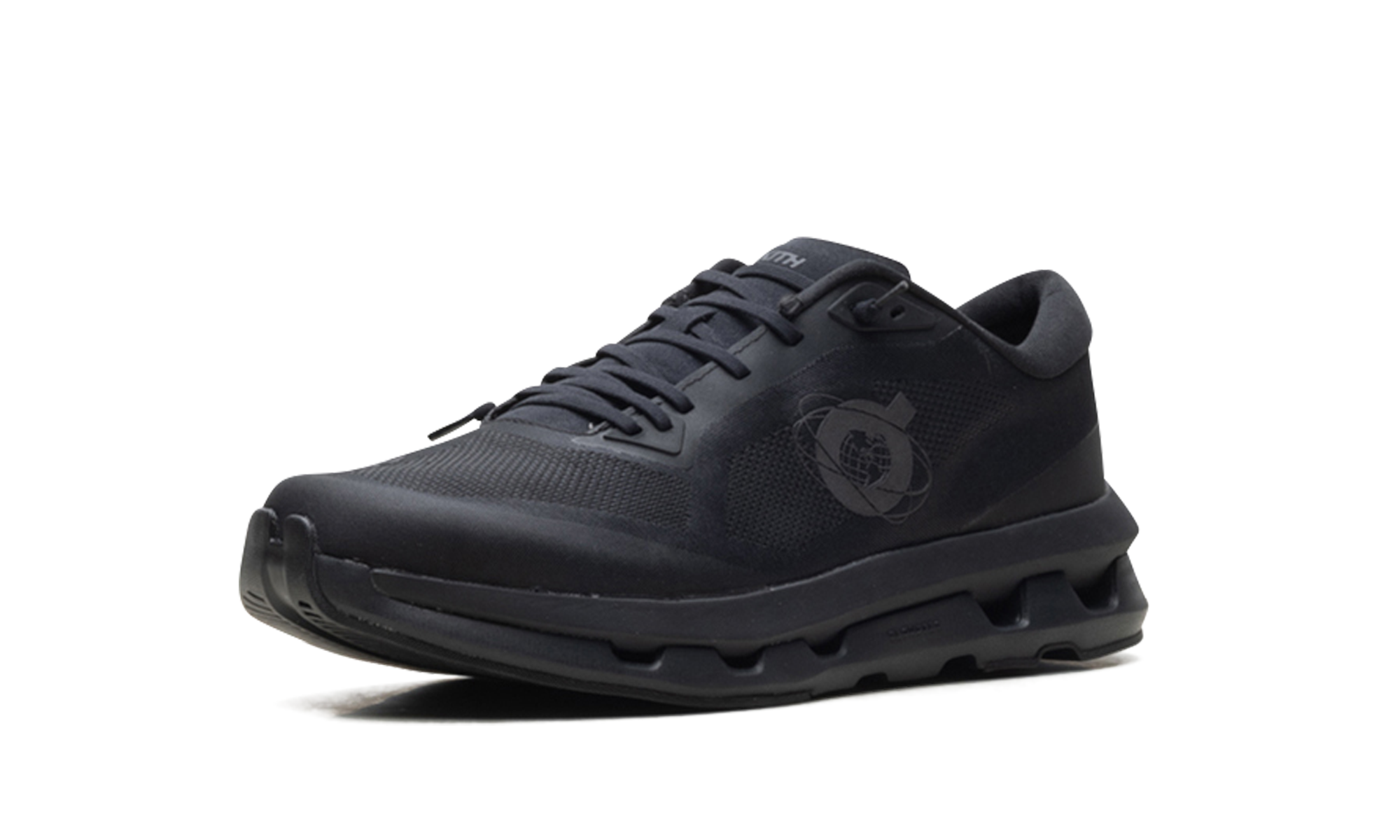 Cloudzone WMNS "Kith - Black" 3WF10850485