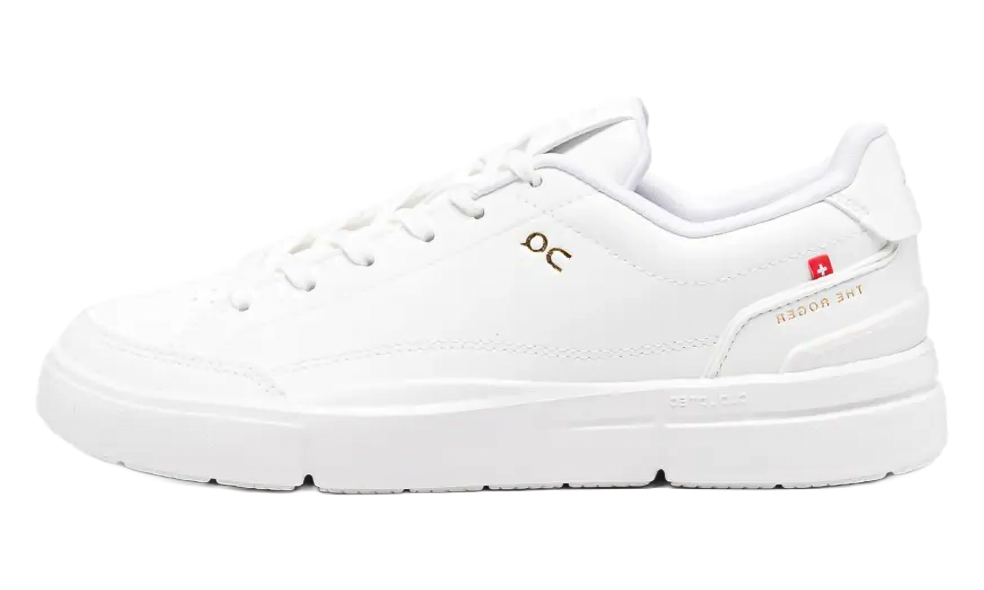 The Roger Center Court WMNS "White / White" 3WG10401200