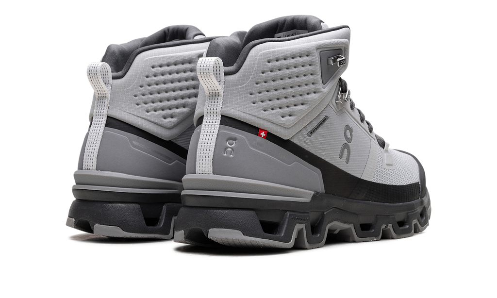 Cloudrock 2 Waterproof WMNS "Glacier Eclipse" 63.98608