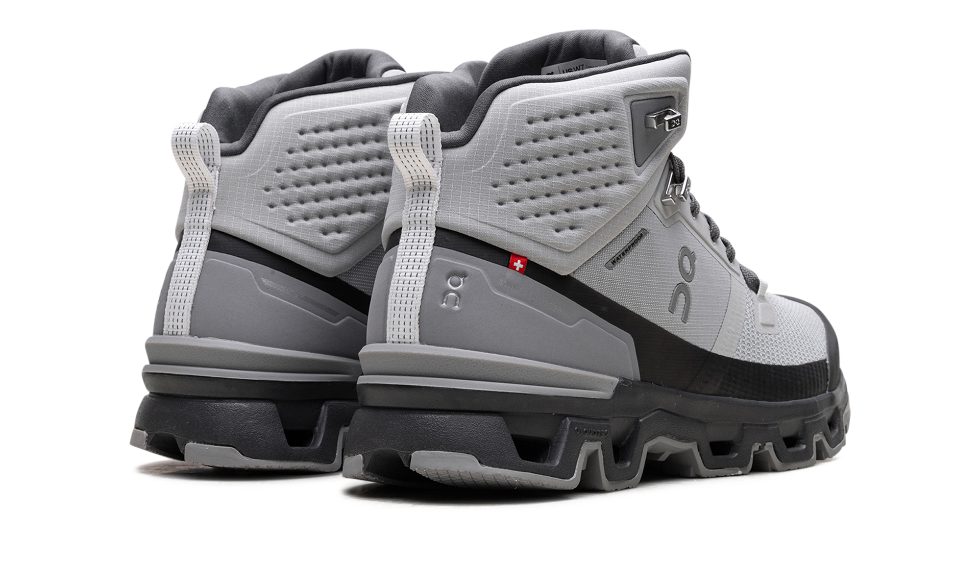 Cloudrock 2 Waterproof WMNS "Glacier Eclipse" 63.98608