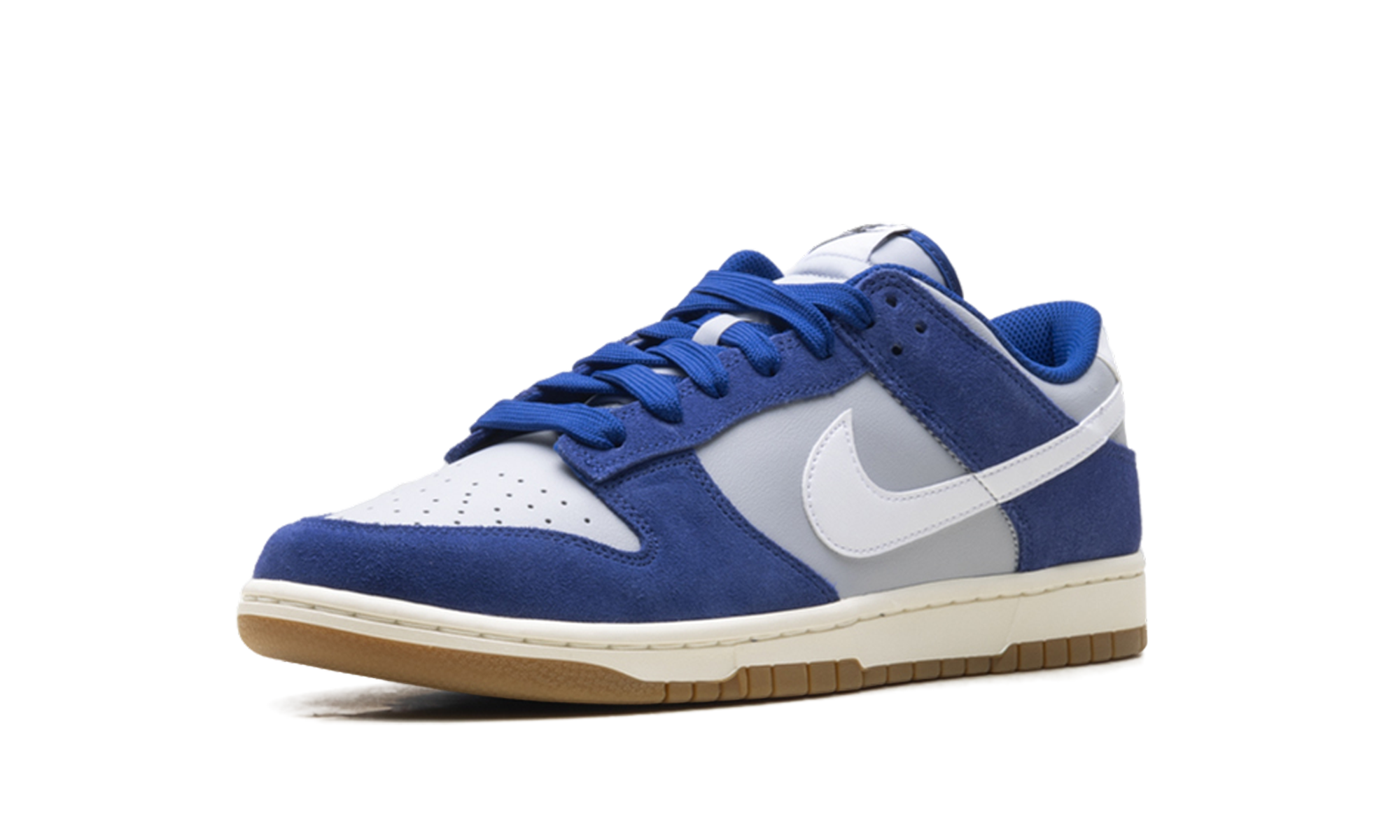 Nike Dunk Low Retro SE "Deep Royal Blue Gum" IB6399 003