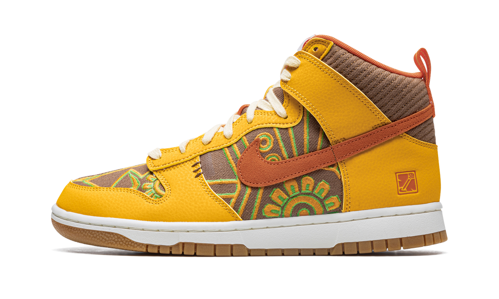 Dunk High "Somos Familia" DZ5354 045
