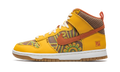 Dunk High "Somos Familia" DZ5354 045