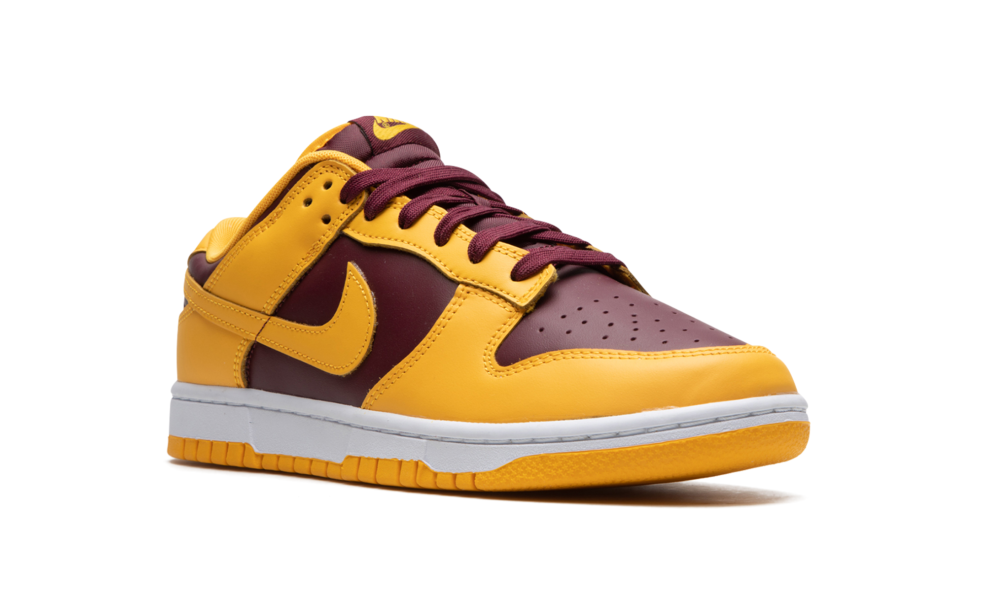 Dunk Low "Arizona State" DD1391 702