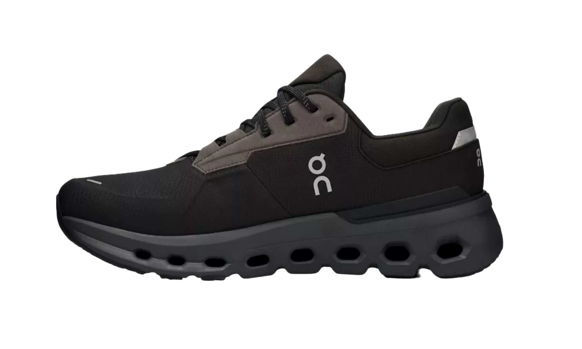 Cloudrunner 2 Waterproof "Magnet Black" 3ME10152130