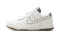 Dunk Low WMNS "Sail Silver Mink Brown" IU3488 133