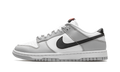Dunk Low SE "Lottery Pack - Grey" DR9654 001
