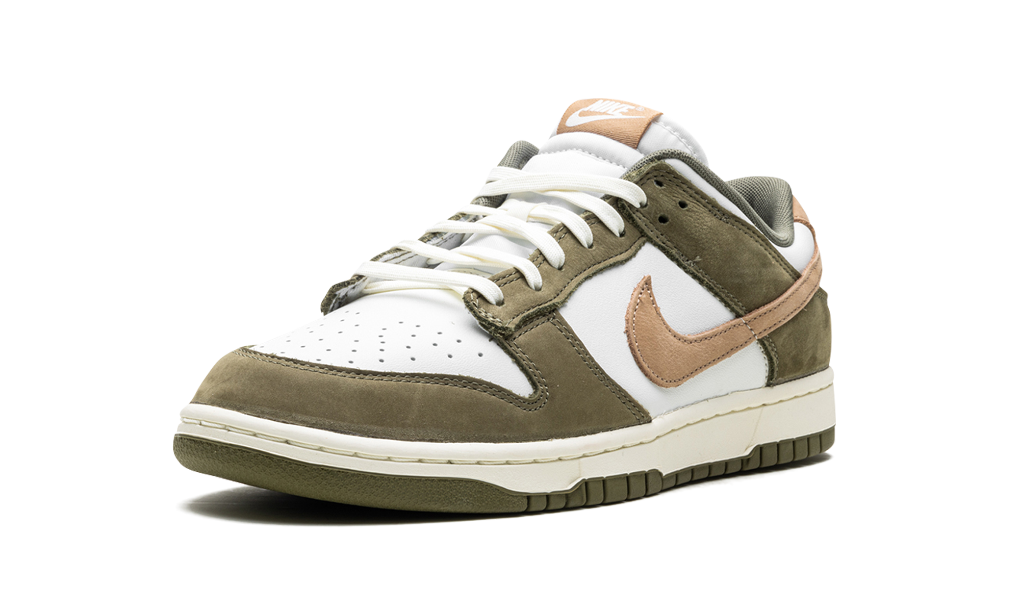 Dunk Low "Medium Olive" FQ8250 200
