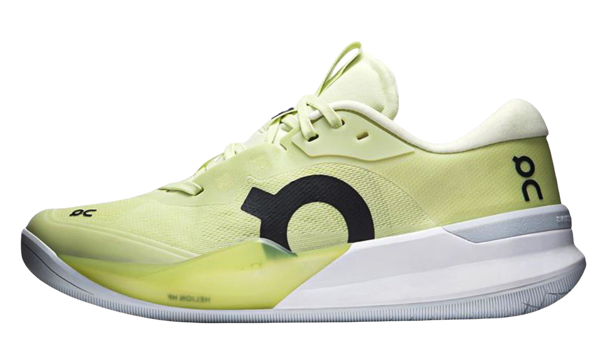 The Roger Pro 3 WMNS "Linen Lime" 3WG10314744