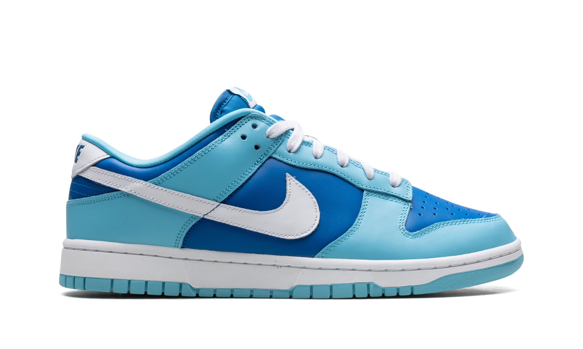 Dunk Low "Argon 2022" DM0121 400