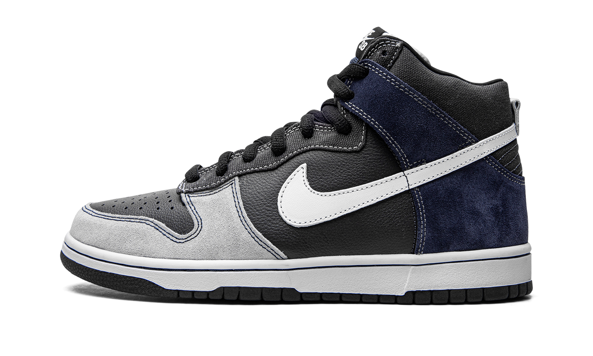 Dunk High Pro SB "UnFutura" 305050 015