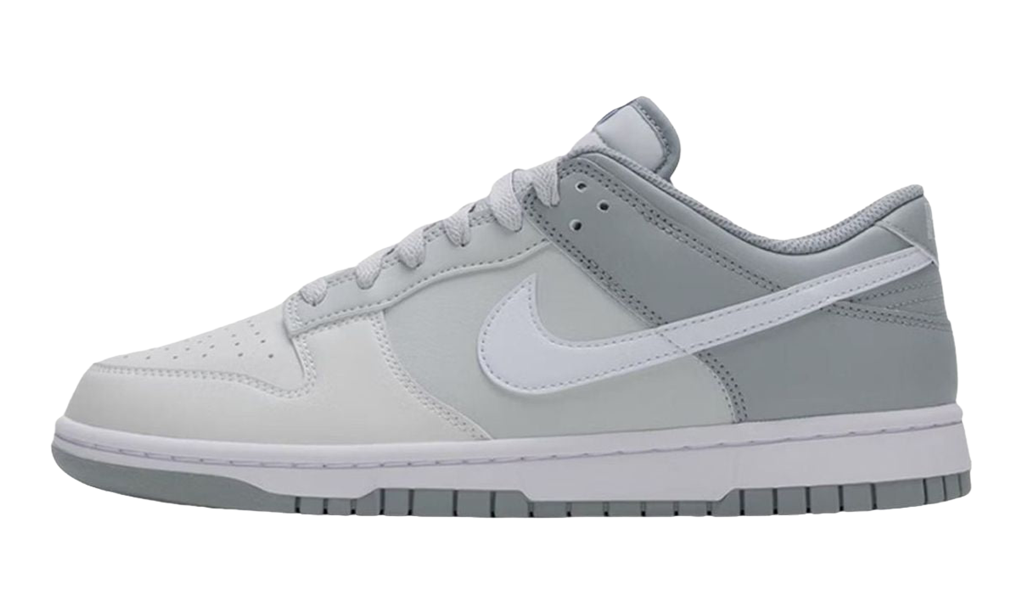 Dunk Low Retro "Summit White Photon Dust" HF5441 116
