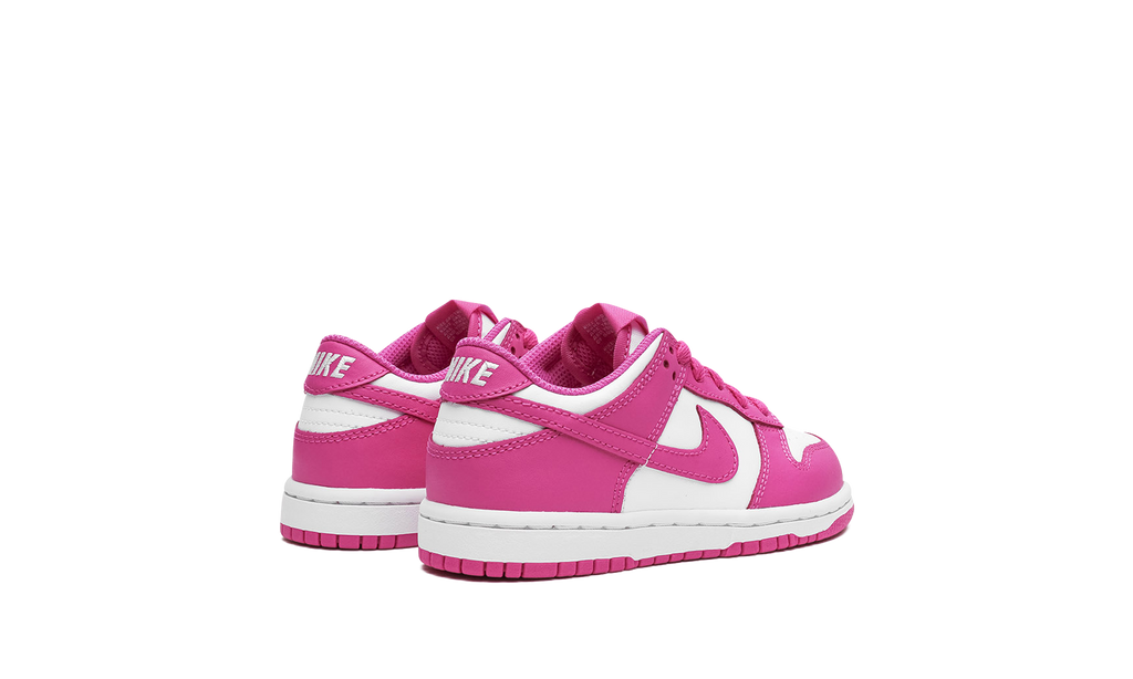 Dunk Low PS "Active Fuchsia" Fj0705 100