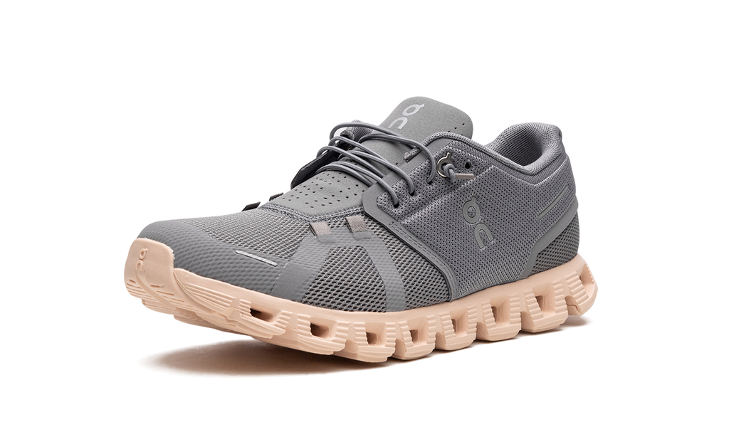 CLOUD 5 WMNS "Zinc Shell" 59.98883