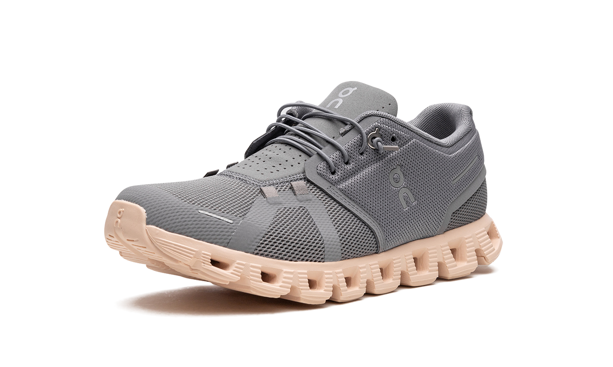 CLOUD 5 WMNS "Zinc Shell" 59.98883